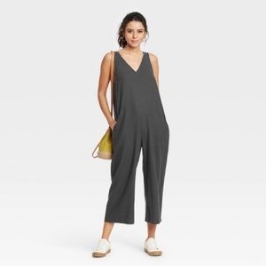 Universal Thread Jumpsuit